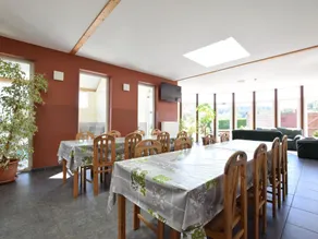 Contemporary House in Rendeux with Indoor Pool - Image 2