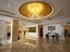 Jinhua Hotel - Image 4