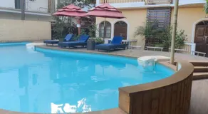 Hotel Coco Goa - Image 4