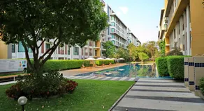 Relax time at Ayutthaya , Suntomoon Residence - Image 3