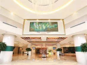 Qingdao Kuaitong International Hotel - Image 3