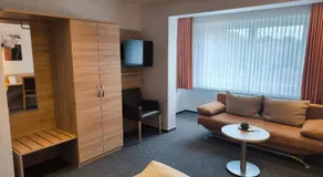Hotel und Restaurant Teegen - Image 5