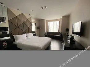 Orange Hotel Select (Xichang Lingdi Qionghai) - Image 4