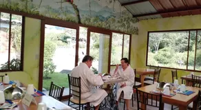 Casa Augusto en El Refugio Spa Garden - Image 5