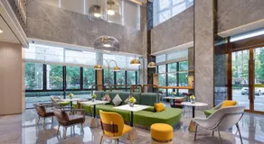 Home2 by Suite Wuhan Qingshan - Image 3