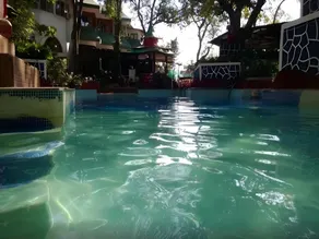 Horseland Hotel & Mountain Spa - Image 5