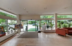 Novum Hotel Ravenna Berlin Steglitz - Image 3