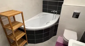 Brand new apartment. Parking spot included! - Image 4