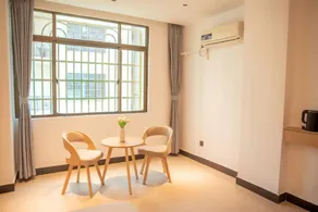 Ruixing Hotel (Haiyun Plaza Branch) - Image 5