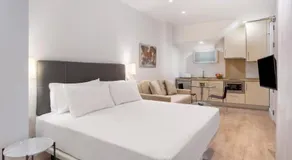 Apartamentos Metrópolis - Image 2