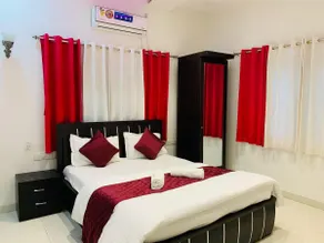 Swarnam Villa 6 BHK With Swimming Pool - Image 5