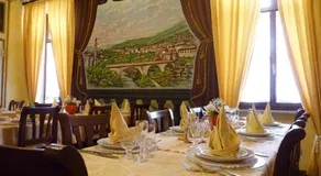 Albergo Ristorante Cavallo Bianco - Image 3