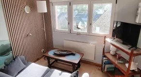 Studio Augustine, studio pour une pause en Baie du Mont Saint Michel - Image 2