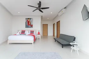 Villa Melissa Samui Sea View - Image 2