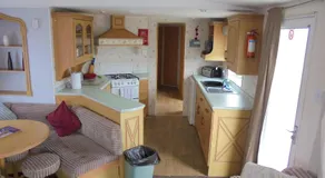 6 Berth 3 bedroom panel heated on Kingfisher Florida - Image 5