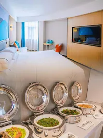 City Comfort Inn Nanning Chaoyang Plaza Railway Station - Image 5