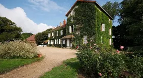 Manoir du Breuil Chambres d'hôtes - Image 3