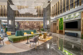 Home2 Suites by Hilton Zhangjiajie Tianmen Mountain - Image 3