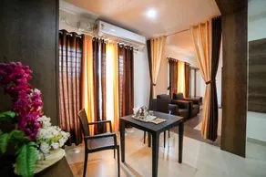 Mandara Residency - Image 1