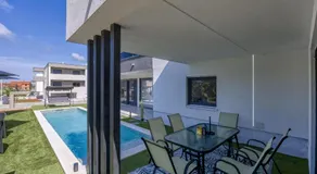 Villa Samara with Pool - Happy Rentals - Image 5
