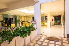 Muanmanee Boutique Hotel - Image 5