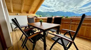 Ferienwohnung Weitsicht - Image 4