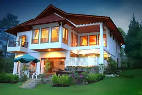 Sari Ater Hotel & Resort - Image 5