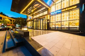 Wanda Moments, Pingdingshan Lushan - Image 4