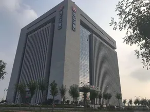 JinJiang Inn Dongying Kenli Petrochemical Towers - Image 4