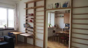 Rodinný apartmán v centru Prahy - Image 2