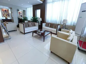 Jinjiang Inn Shanghai North Bund Yangpu Bridge Branch - Image 3
