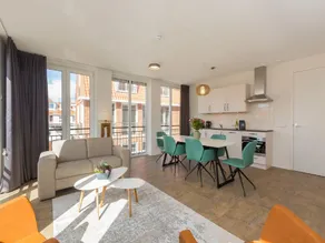 Zoutelande Beach Luxury Apartment - Image 2