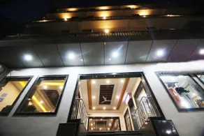 Airport Hotel Chanakya - Image 5