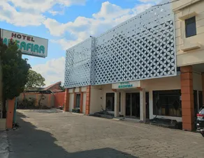 Musafira Hotel Syariah - Image 4