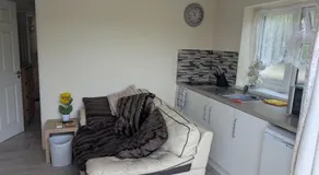 Cosy, self-contained annexe - Image 5