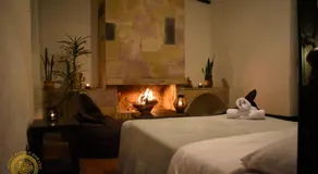 Hotel Pueblo Dorado Sesquilé - Image 2