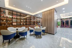 Hua Tai Hotel - Image 2
