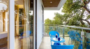 Palette The Moon Hotel by CheckIn, Goa - Image 3