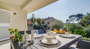 Exclusive Apartments Milahomes by the sea, boot mooring and private parking - Image 5