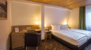 Hotel Wilder Mann - Image 2