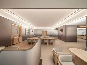 JI Hotel (Luoyang Longmen Zhan Qian Guangchang) - Image 4