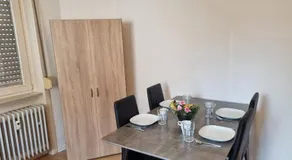 Gemütliches 3 Zimmer Apartment mit Küche und Garten - Image 3