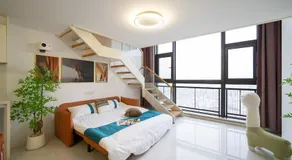Shanghai Hills & Wanye Spacious Family Suites close to line 13 - Image 2