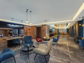 Park Inn by Radisson Shandong Yucheng High-tech Zone Detpak Plaza - Image 2