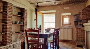 Casa rustica con terrazza e barbecue - Image 5