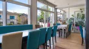 Auberge Les Clôs Des Monts Lyonnais - Image 5