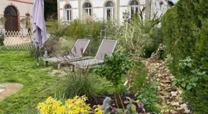 LE CHATEAU DE MONTHUREUX LE SEC - Image 5