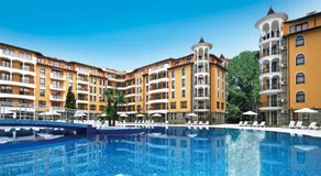 Royal Sun Holiday Apartments - Image 3