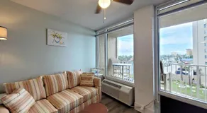 Pirates Cove Condo Unit 406 - Image 3