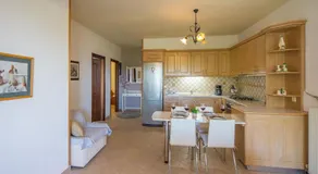 Nicoles Houses Arillas Corfu - Image 3